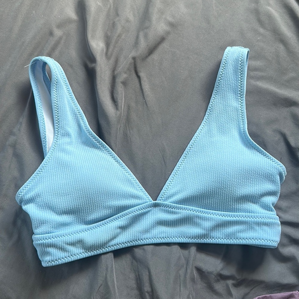 shein bathing suit top